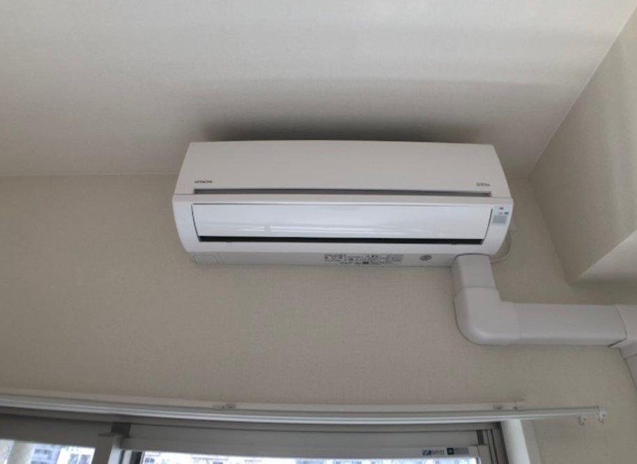 その他設備　☆エアコン☆