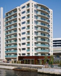 建物外観　☆綺麗な外観☆