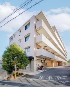 建物外観　☆綺麗な外観☆