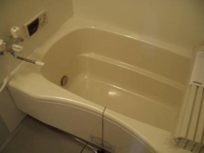 バス・シャワールーム　図面と現状に相違がある場合には現状を優先