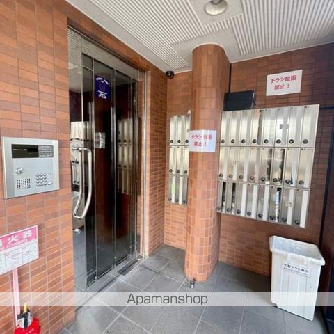 ロビー　ロビー