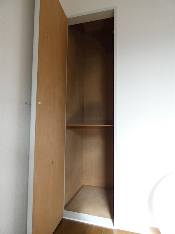 収納　別号室写真