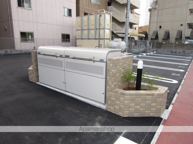 その他共有部分　その他共有部分