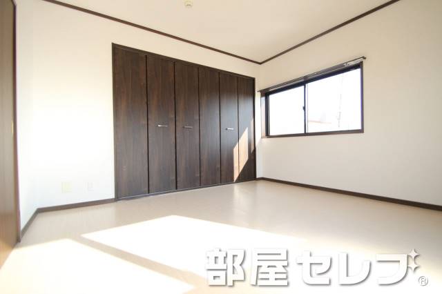 その他部屋・スペース　角部屋になります。