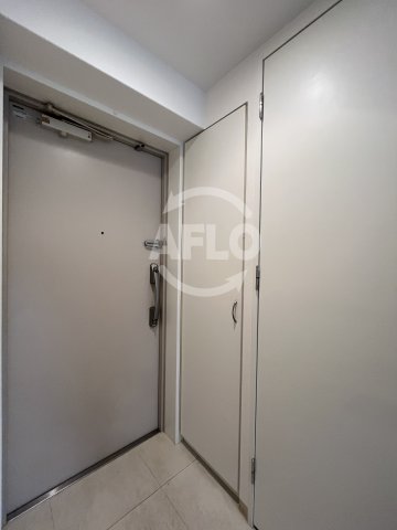 玄関　グレンパーク江坂II　玄関