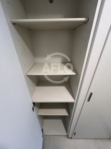 その他部屋・スペース　グレンパーク江坂II　シューズボックス
