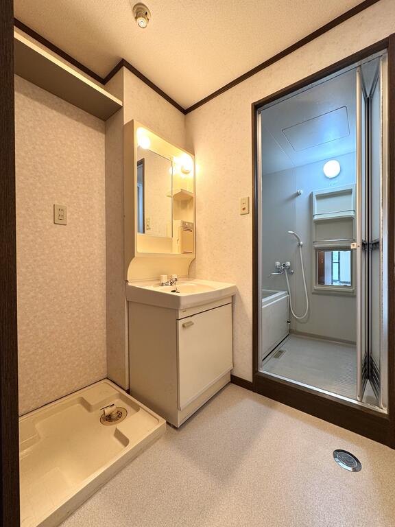 金剛マンション 305の内装写真