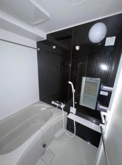 バス・シャワールーム　風呂