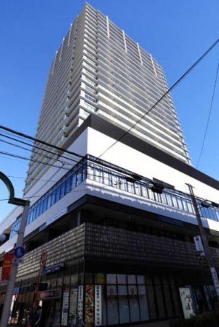 ショッピングセンター　DayOneタワー（ショッピングセンター）まで433m