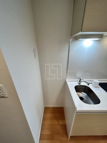 その他　レジディア谷町　冷蔵庫置場