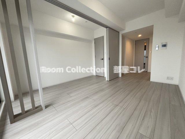 居室・リビング　※同物件他部屋写真 反転の場合有