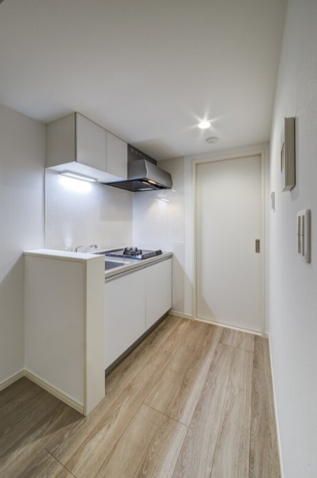 キッチン　※同シリーズ参考写真