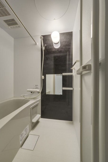 バス・シャワールーム　※同シリーズ参考写真