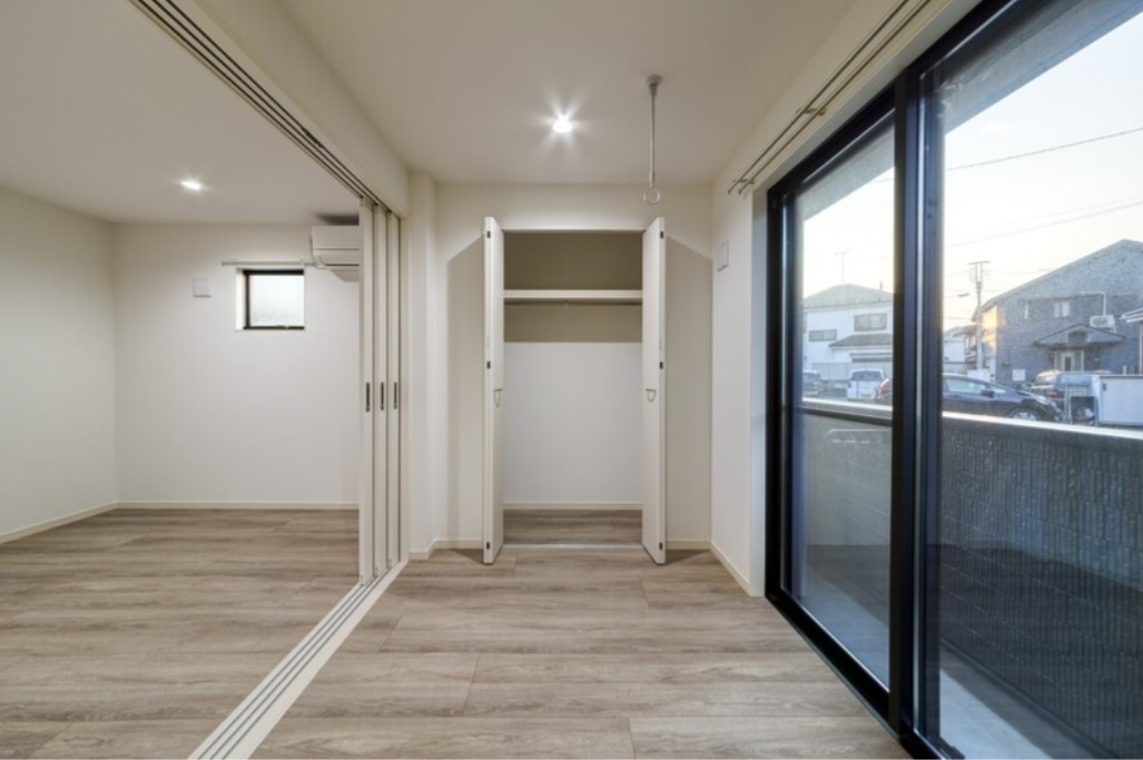 収納　※同シリーズ参考写真