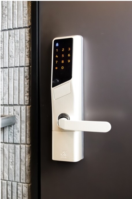 その他設備　※同シリーズ参考写真