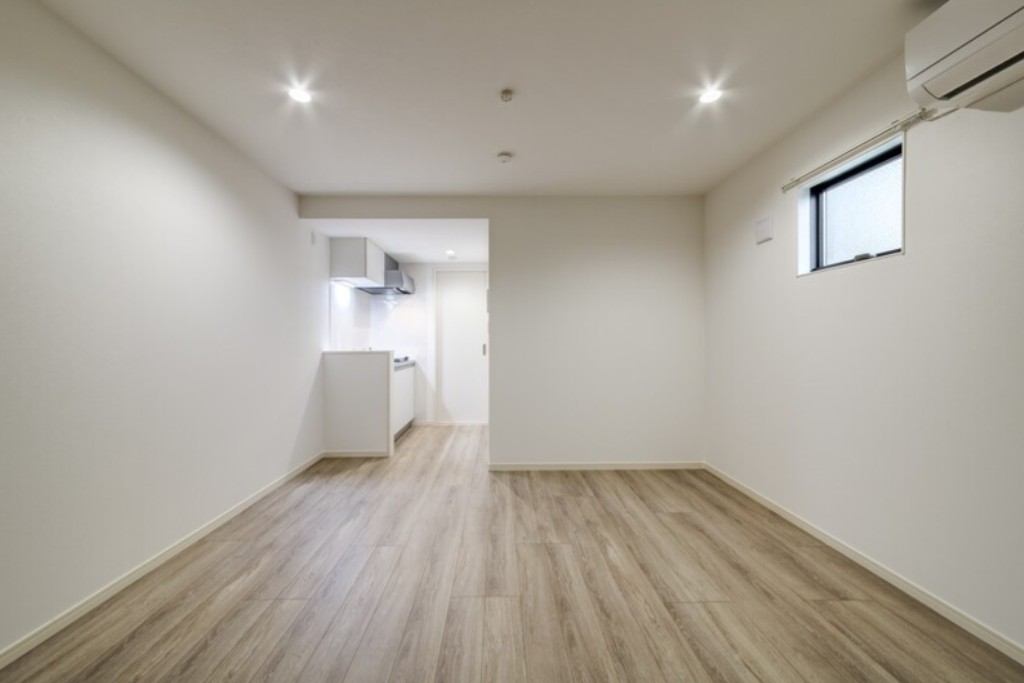 居室・リビング　※同シリーズ参考写真