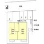 広貫堂前駅より徒歩5分 3階 新築の賃貸物件