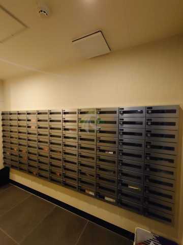 その他設備　ザ・パークハビオ高円寺