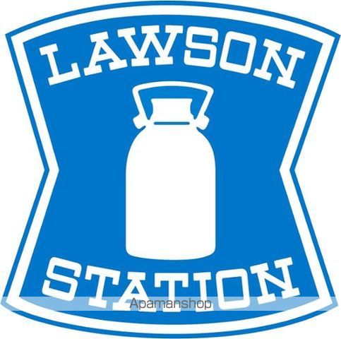 コンビニ　ローソン（コンビニ）まで947m