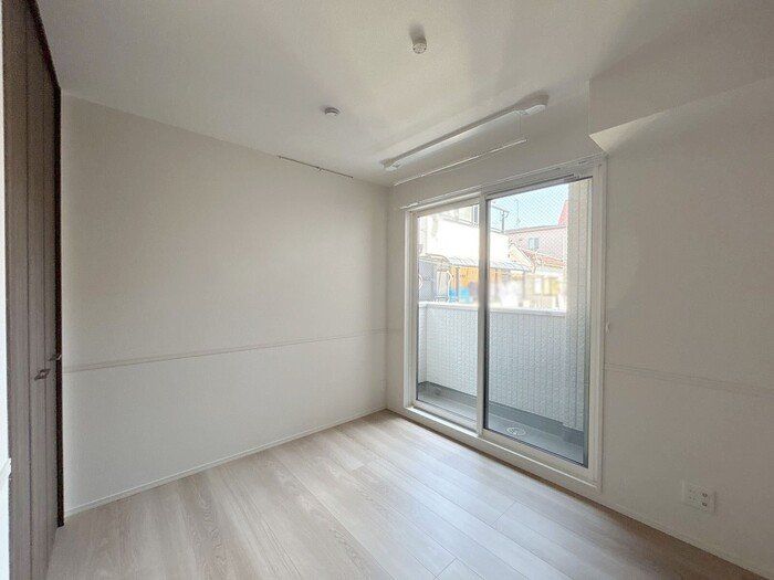 その他部屋・スペース　バルコニー