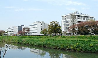 その他　私立文教大学（その他）まで1245m