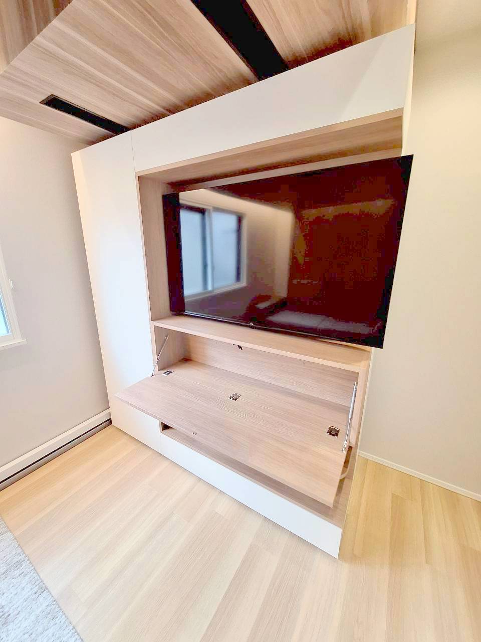 その他設備　★５５インチの大型ＴＶ付きです★