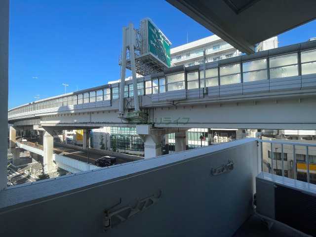 眺望　別部屋参考写真