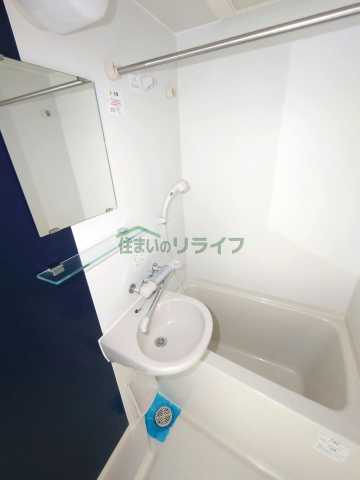 バス・シャワールーム　他部屋参照