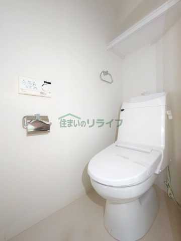 トイレ　他部屋参照