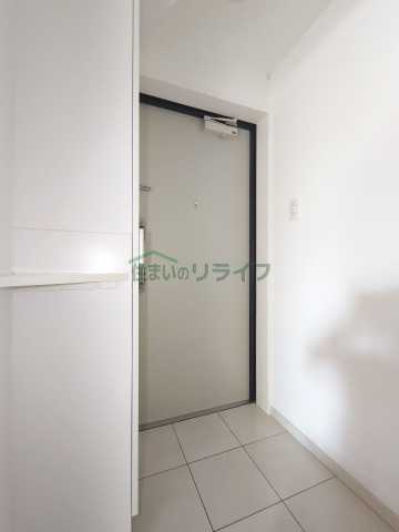 玄関　他部屋参照