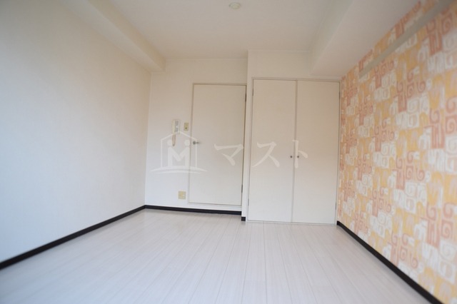 居室・リビング　別室参考写真