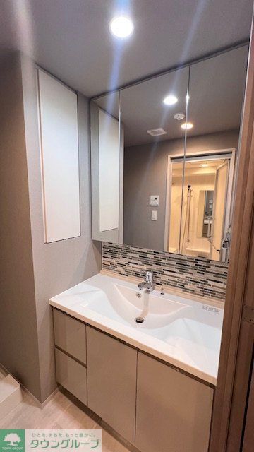 洗面設備　キッチン