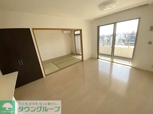 居室・リビング　リビング/居室