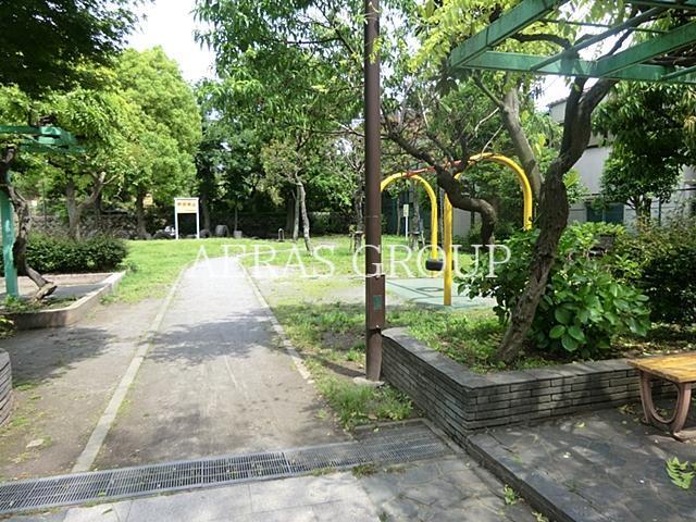 公園　大島二丁目公園（公園）まで352m