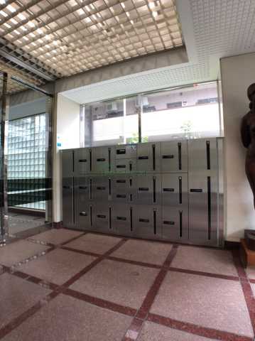 その他共有部分　パークハイツ駒込