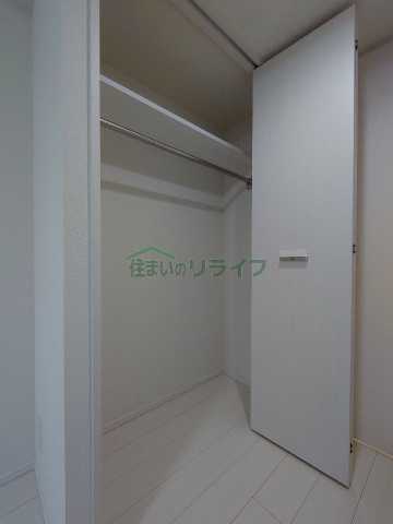 収納　※別部屋参考