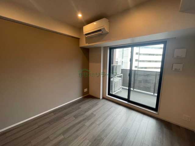 居室・リビング　ザ・パークハビオ滝野川