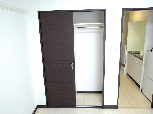 収納　現況を優先