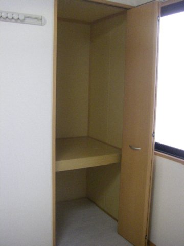 収納　こまごまとしたものを収納できそうですね