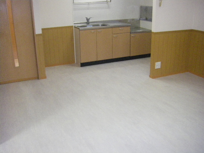 居室・リビング　使いやすいリビングです