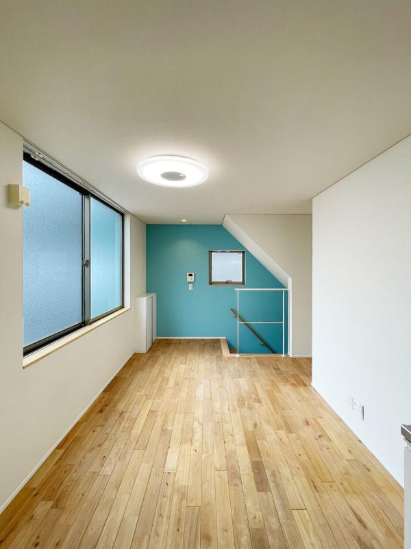 居室・リビング　居室、リビング