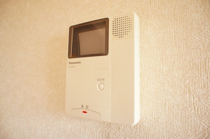 セキュリティ　図面と現状に相違がある場合には現状を優先