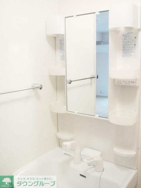 洗面設備　★シャンプードレッサー★