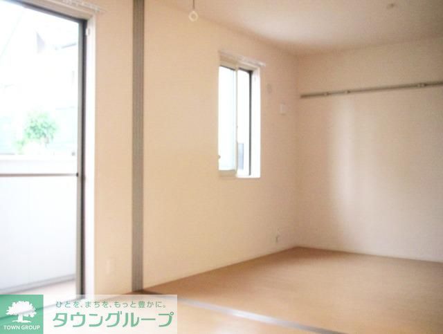 その他　★洋室6帖★