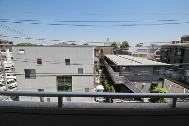 眺望　★外の眺めです★