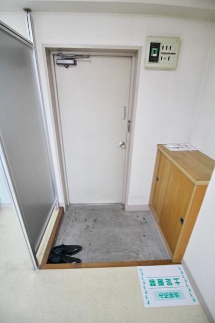 玄関　★広い玄関です★