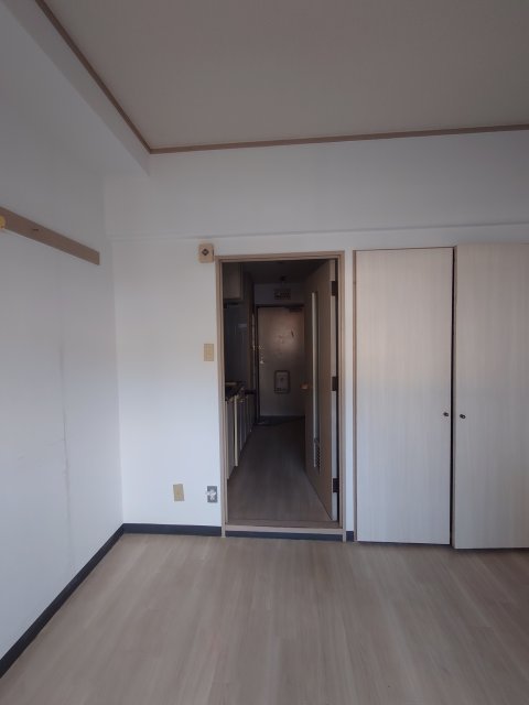 その他部屋・スペース　同物件別号室の写真です。