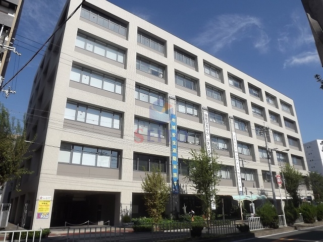 役所　大阪市淀川区役所（役所）まで916m