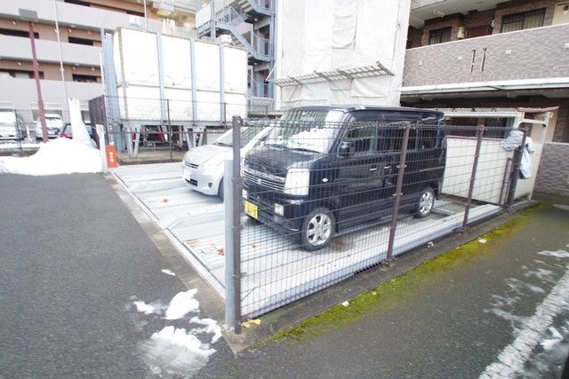 駐車場　★敷地内駐車場になってます★