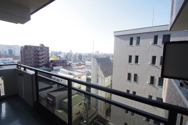 眺望　★眺望良好・日当たり良好★